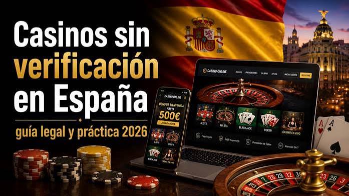 Casino con Bono sin Depósito - Descubre las Mejores Ofertas Casino con Bono sin Depósito - Descubre las Mejores Ofertas