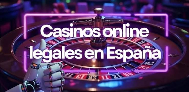 Casino con Bono sin Depósito - Descubre las Mejores Ofertas Casino con Bono sin Depósito - Descubre las Mejores Ofertas