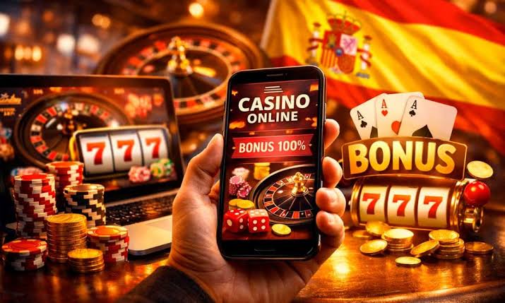 Casino Online sin Deposito Gratis Diversión y Ganancias Aseguradas Casino Online sin Deposito Gratis Diversión y Ganancias Aseguradas