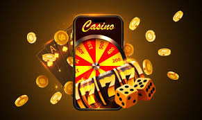 Chillireels Casino Online Slots A Comprehensive Guide to Thrilling Gameplay Chillireels Casino Online Slots A Comprehensive Guide to Thrilling Gameplay