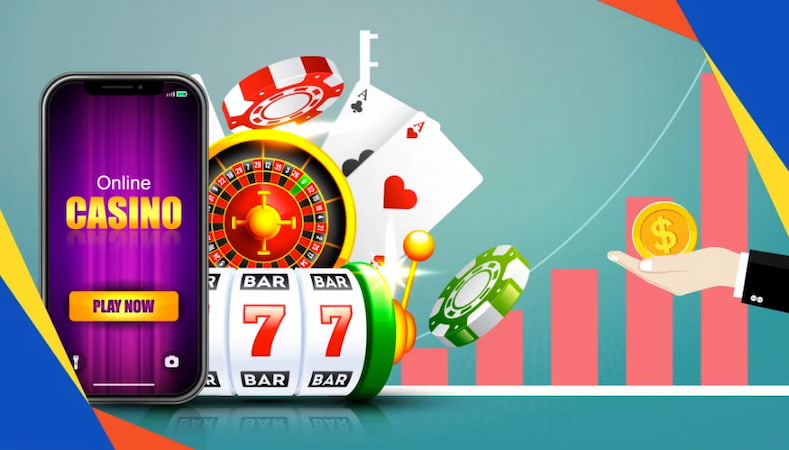 Experience the Thrill of Online Gaming at Cloudbet Casino 1742761755 Experience the Thrill of Online Gaming at Cloudbet Casino 1742761755