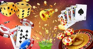 Experience the Thrill of Online Gaming at Cloudbet Casino 1742761755 Experience the Thrill of Online Gaming at Cloudbet Casino 1742761755