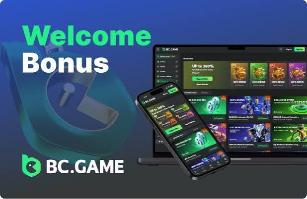 Understanding the BC.Game Mirror Login Process -289242416 Understanding the BC.Game Mirror Login Process -289242416